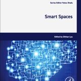 Professor Zhihan Lyu Published A Book in Smart Spaces - Education in Fontana