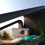 Ganga Anantam Sector 85 - photo 1