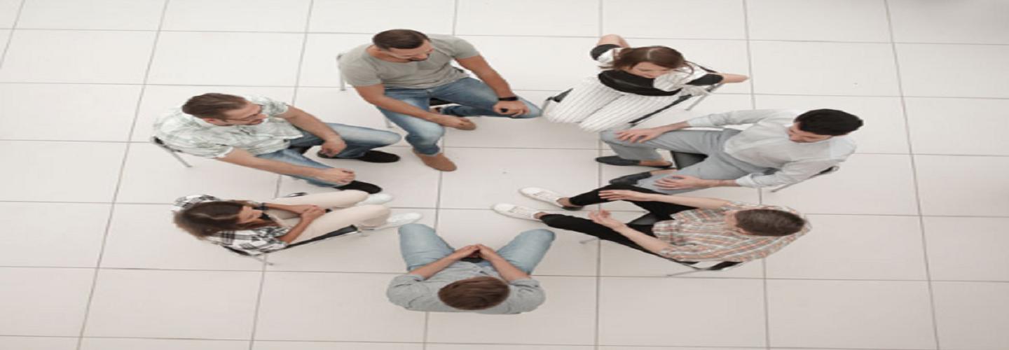 Atlanta Recovery Place cover photo