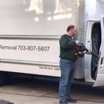 Reliable Junk Removal - photo 1