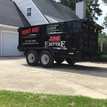 Junk Empire - photo 1