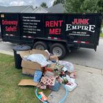 Junk Empire - photo 2