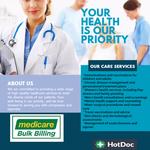 Doctors House - photo 1