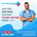 Doctors House - photo 3