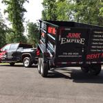 Junk Empire - photo 3