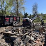 Junk Empire - photo 6