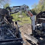 Junk Empire - photo 7