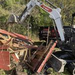 Junk Empire - photo 9