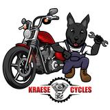Kraese Repairs, LLC aka Kraese Cycles - Automotive in Marlboro Township