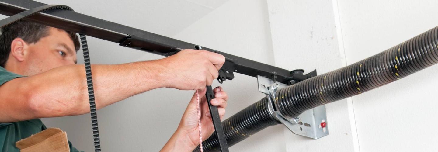 Danny's Garage Doors 101 Services cover photo