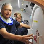 Hyperbaric Centers of Florida - photo 2