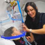 Hyperbaric Centers of Florida - photo 4