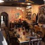 Red Lantern - photo 1