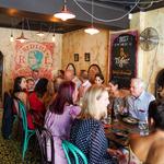 Red Lantern - photo 2