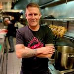 Red Lantern - photo 4