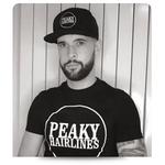 Peaky Hairlines - photo 1