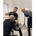 Peaky Hairlines - photo 2