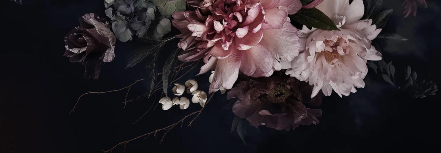 Ally Bell Floral Design cover photo