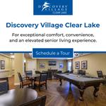 Discovery Village Clear Lake - photo 1