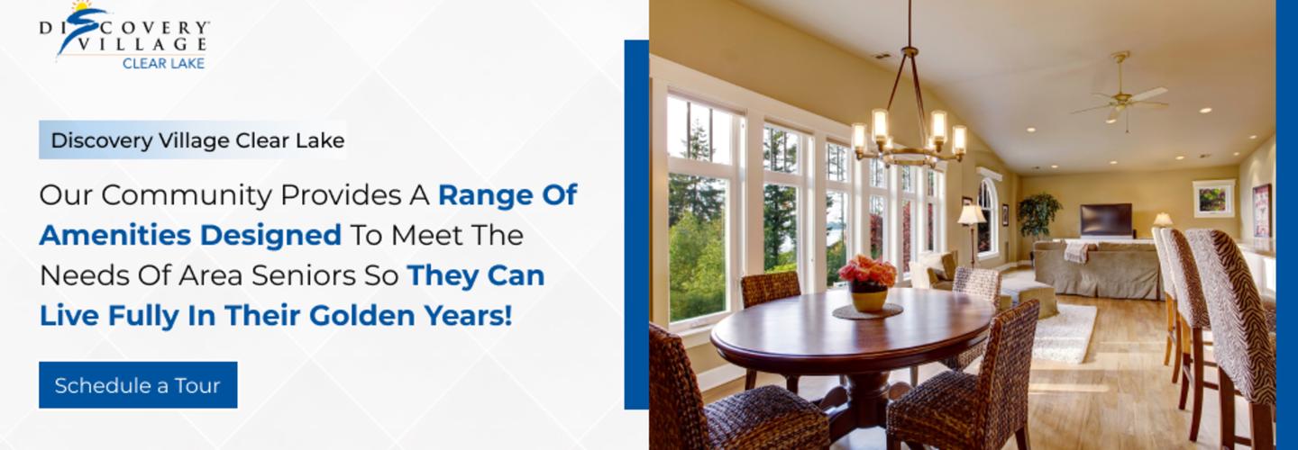 Discovery Village Clear Lake cover photo