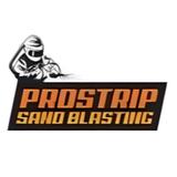 ProStrip Sandblasting