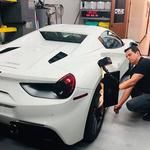 Dent Headquarters - photo 1