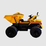 Tough Trucks For Kids - photo 1