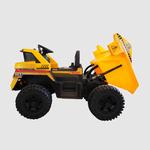 Tough Trucks For Kids - photo 2