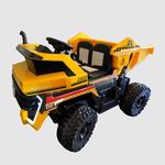 Tough Trucks For Kids - photo 3