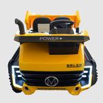 Tough Trucks For Kids - photo 4