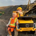 Tough Trucks For Kids - photo 5