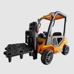 Tough Trucks For Kids - photo 7