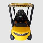 Tough Trucks For Kids - photo 8