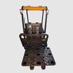 Tough Trucks For Kids - photo 9