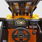 Tough Trucks For Kids - photo 10