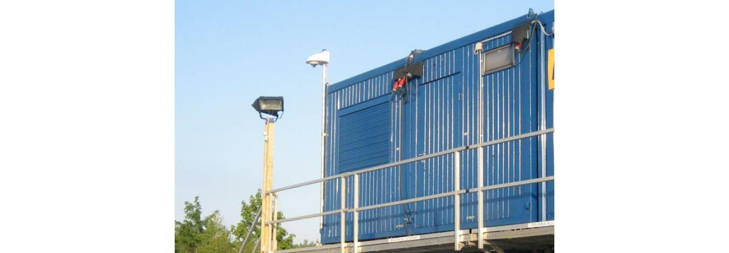 Jansen Service GmbH cover photo