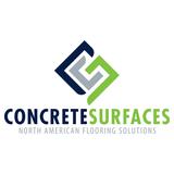 Concrete Surfaces Inc. - Flooring in Chatham-Kent