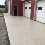 Concrete Surfaces Inc. - photo 2