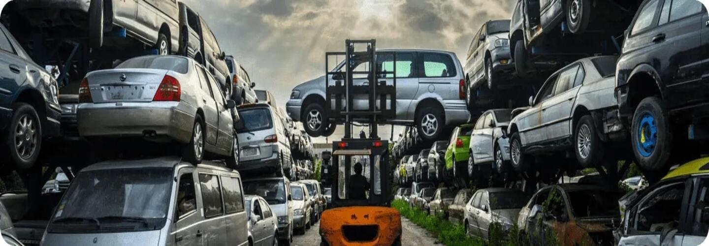 Fast Car Removals cover photo