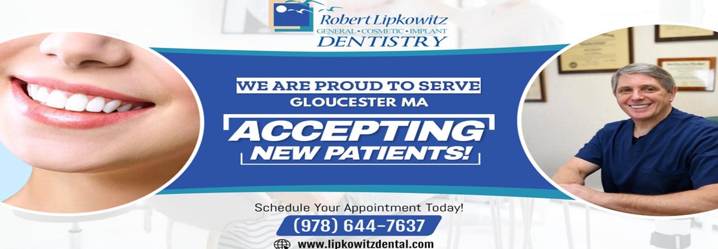 Lipkowitz Dental Associates cover photo