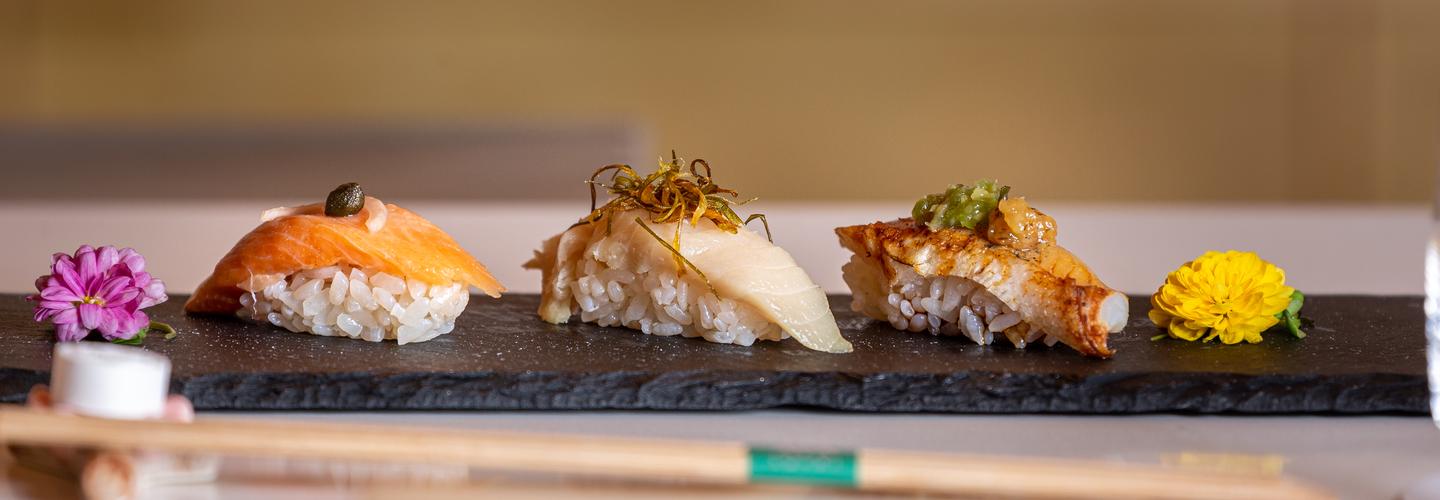 Aya Sushi cover photo