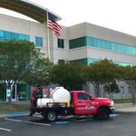 Fully Involved Pressure Washing, LLC - photo 1