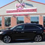 Executive Auto Gallery Inc - photo 1