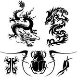 Malcolm's Tattoos and Piercings - Tattoo in Sulphur