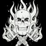 Malcolm's Tattoos and Piercings - photo 2