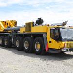  Crane Parts By Owner - photo 2