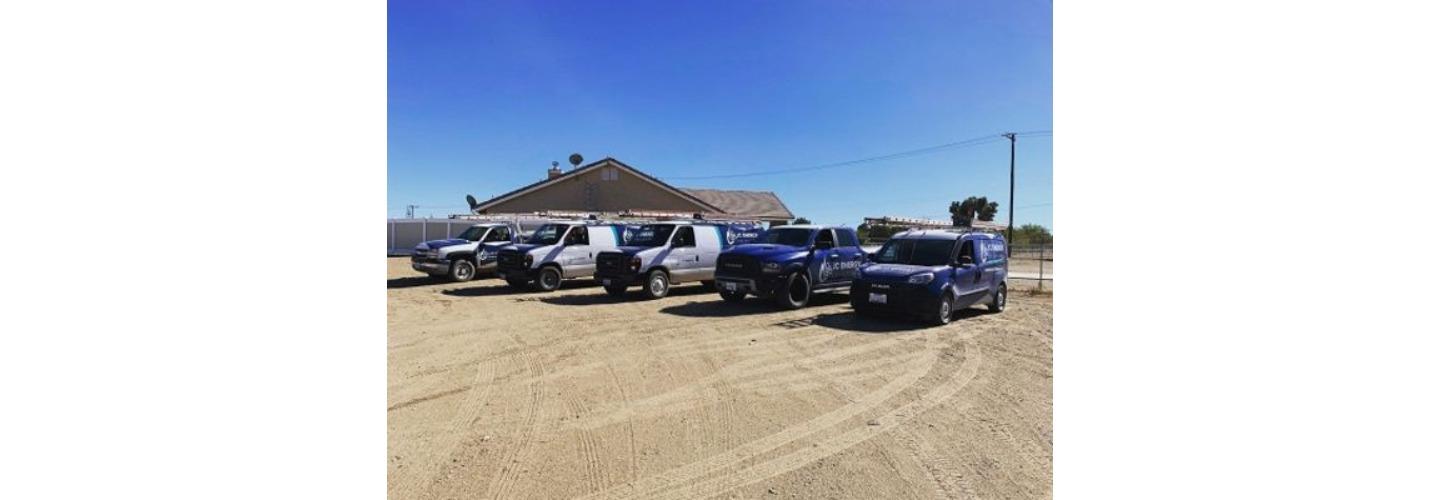 JC Energy Solutions cover photo