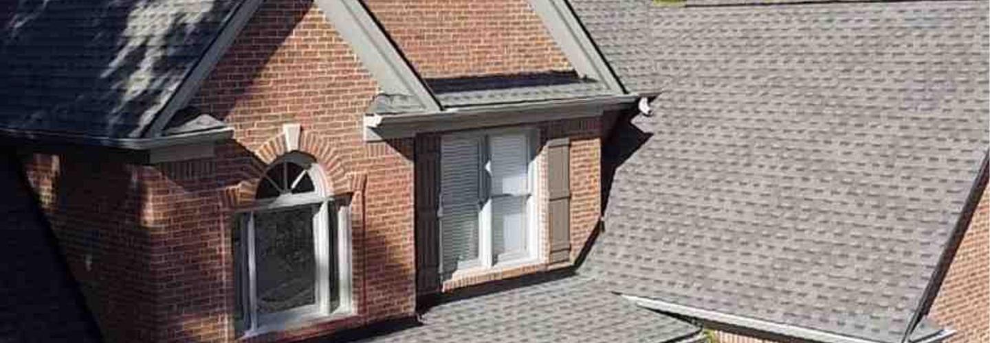 Apex Roofing Solutions cover photo