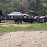 C&T Towing and Recovery - photo 1