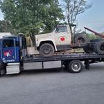 C&T Towing and Recovery - photo 2